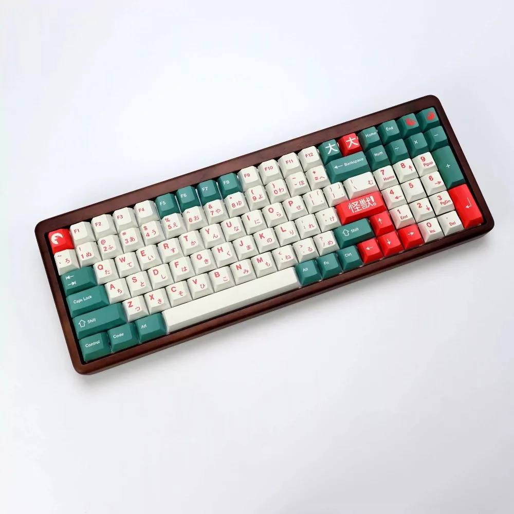 Kbdiy Clone Retro G… - image