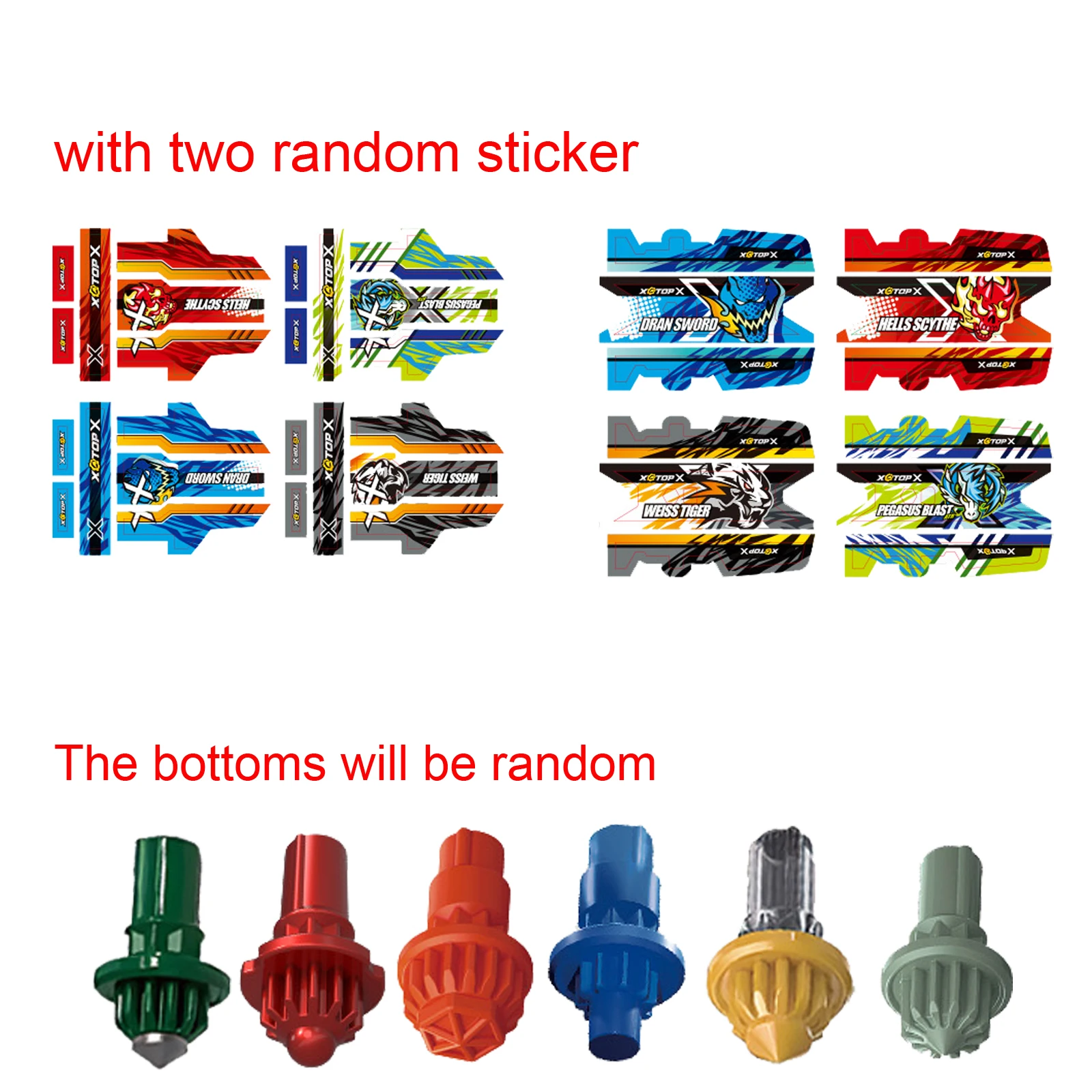 Thumbnail 4 - #78 Best Battle Tops to Buy In 2026