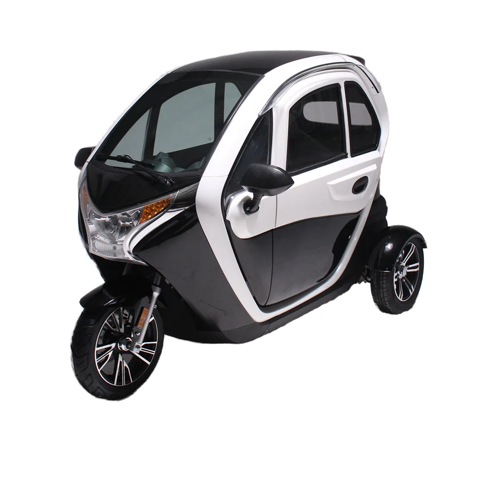 Yetişkinler için 1000W Elektri - Electric Scooter Adults incelemesi ve fiyatı