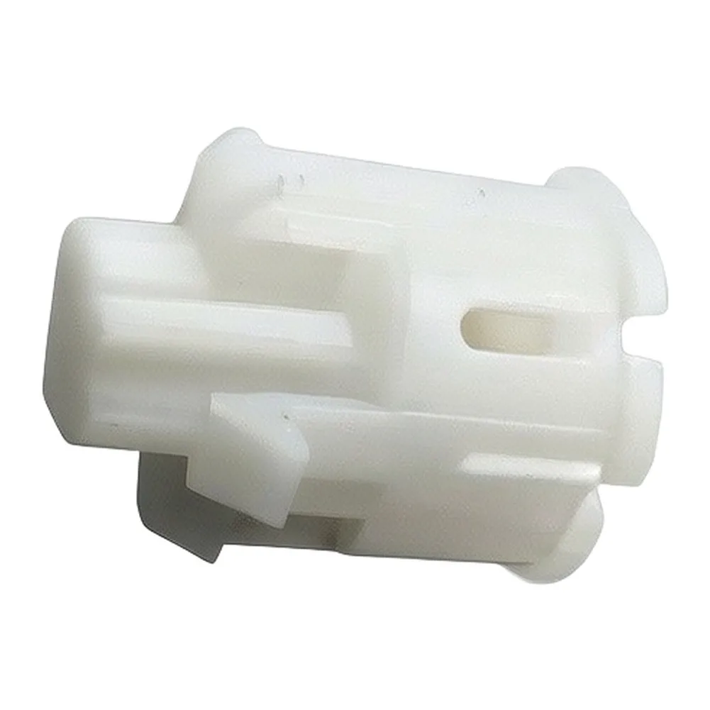 Clutch Pedal Clip For Renault Master- 3, Replacement ABS Switch Part OE 8200673232, White Interior Control Button