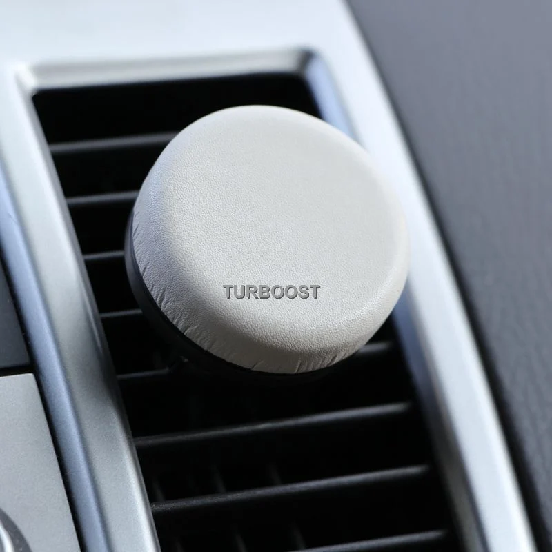 

Custom Your Own LOGO Car Air Vent Clips Car Freshener