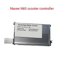 Navee N65 scooter controller main control