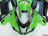 モーターサイクルフェアリングキット,グリーンモーターサイクルフェアリングキット,カワサキニンジャ用zx 6r,zx6r,636, 07, 08,new,2007, 2008 6