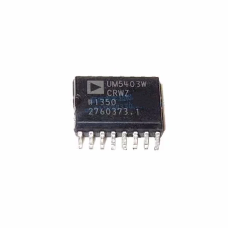 10Pcs/Lot 	ADuM5403CRWZ	 Help PCBA Complete BOM And Material List