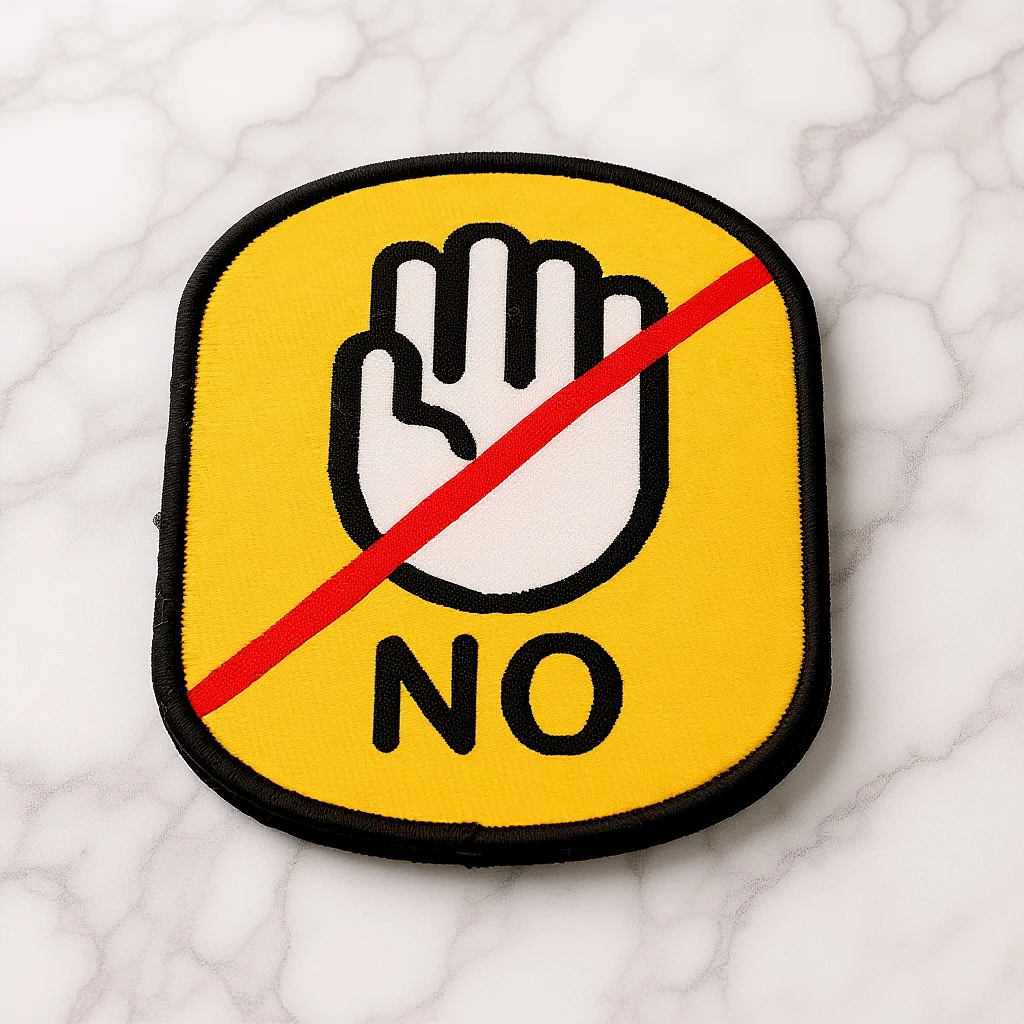 

Removable Do Not Touch Pet Leash Tape Warning Label Puppy Social Leash Decals Pet Label Puppy Social Stickers