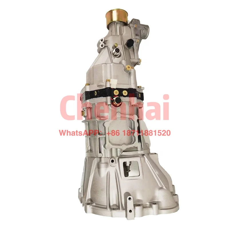 auto body parts 4g69 4g69s4n gearbox for great wall wingle pickup 4g69 gear box 4g69s4n manual transmission