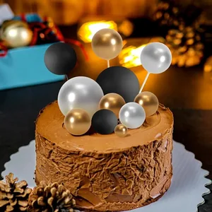 12ベストセールスケーキの飾り-3