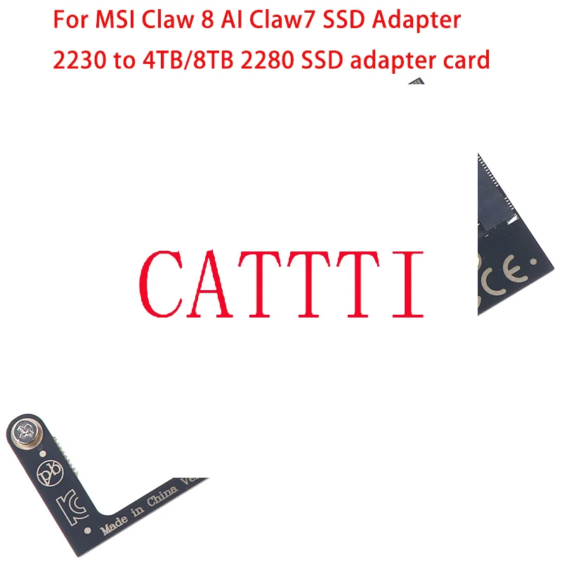 For Msi Claw 8 Ai+ …