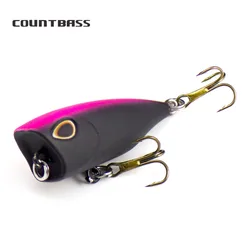 Countbass Popper 40mm 1-37/64
