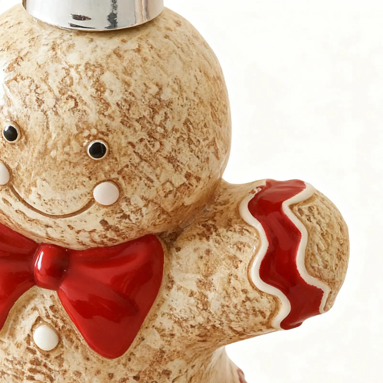 

Christmas Soap Dispenser Refillable Liquid Container Bottle Christmas Liquid Hand Soap Dispenser For Party Home Kitchen