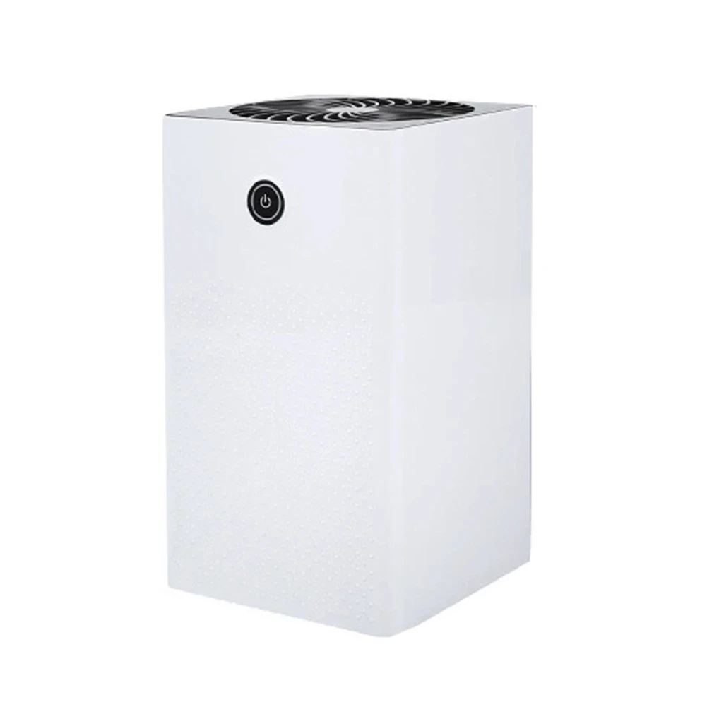 HDL Air Dehumidifier Portable Mute Moisture Absorbers Machine Air Dryer for Home Bedroom Office Kitchen Deodorizer EU Plug