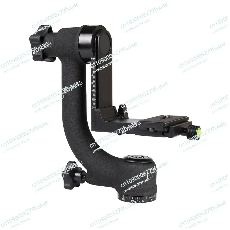 

DSLR camera telephoto lens birdwatching 360-degree panoramic shooting cantilever gimbal