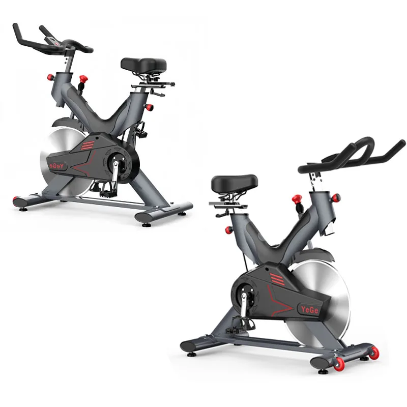 

Gym Spinning Bike Sales Home Commercial Sports Outdoor Mini Magnetic Control Multi-function Bike1
