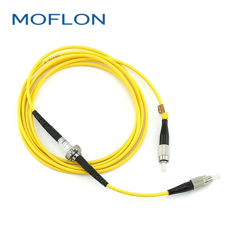 Fiber Optic Rotary Joints for Fiber Optic Electrical Slip Rings Rotary Joints Manufacturer RF Coaxial Connector