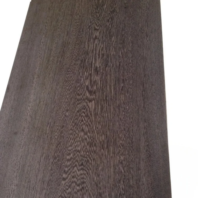 L:2.Meters Width:20cm T:0.2mmNatural ash chicken wing wood high-end audio furniture wooden door handmade veneer