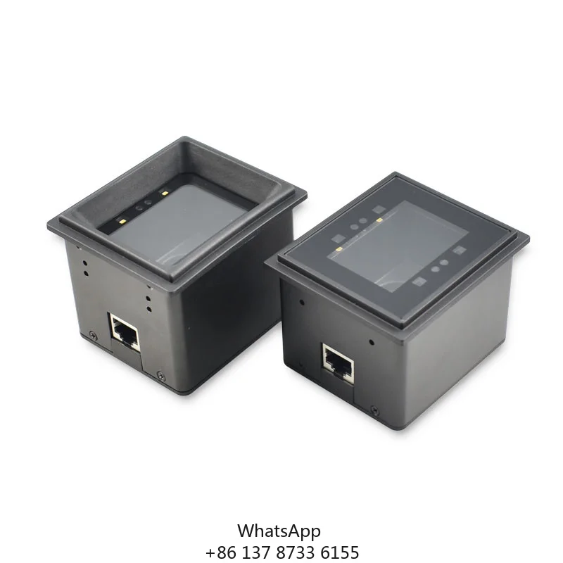 RD4600 1D 2D Fixed Mount Embedded Barcode Scanner Engines OCR Reader CMOS Module In Stock 1-Year Warranty
