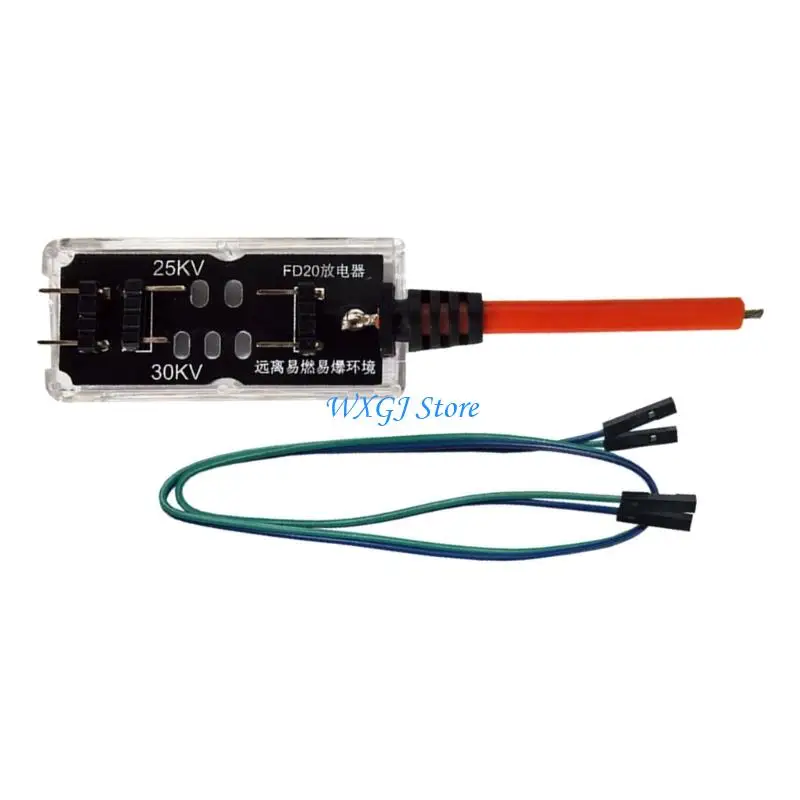 

37JE Waterproof Ignition Diagnostic Analysis Tool For Challenging Motorcycle Environment