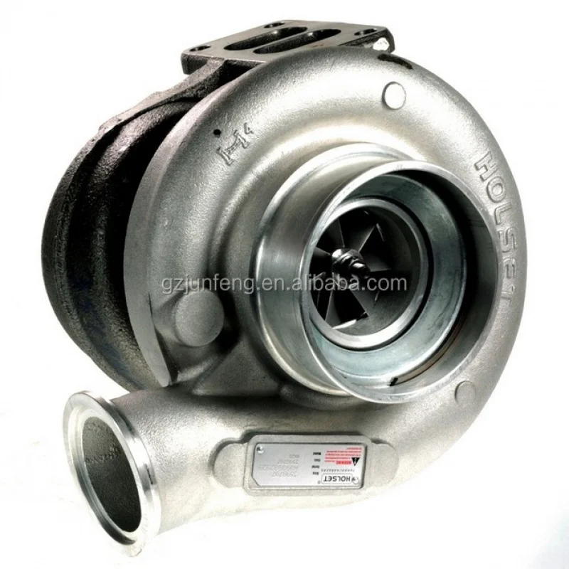 

MAN-N TURBO HX40 3598107 51.09100-7576 3598108