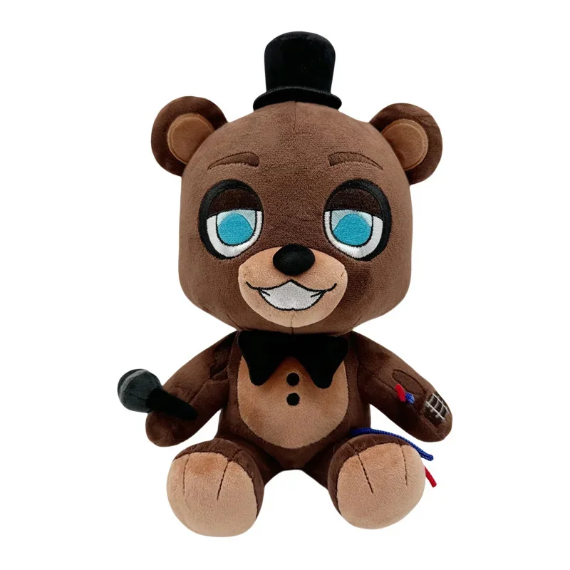 جديد ذابل بوني أفخم ذابل الحيوان سلسلة دمية القراصنة الكلب Plushtoy لطيف غرفة ديكور الحلي الاطفال هالوين هدية الكريسماس