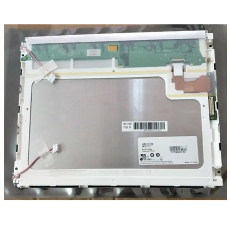 Original 12.1 Inch LCD Panel Display Screen LTD121GA0S