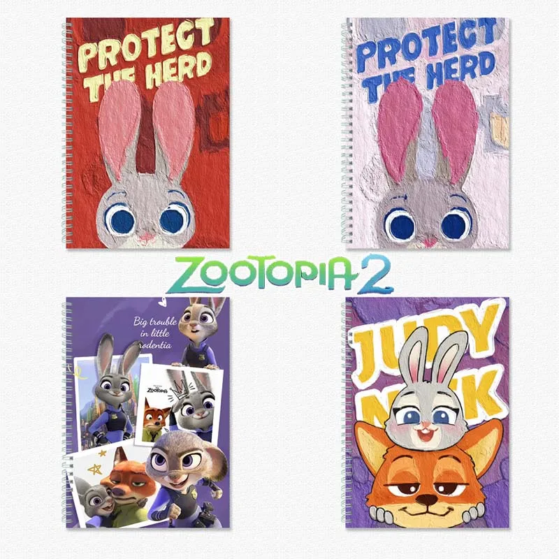 Disney Zootopia Not…