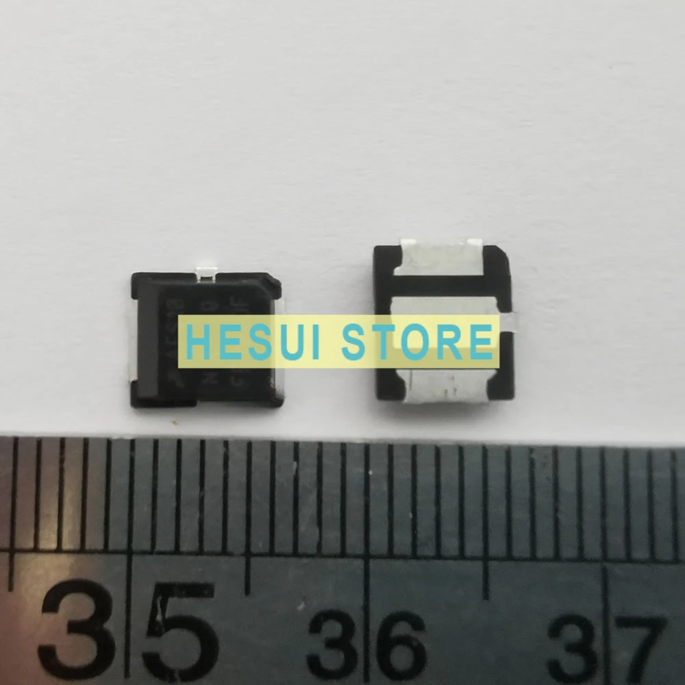 AFT27S010NT1 728MHz to 3600MHz 1.26W 28V RF power MOSFET transistor