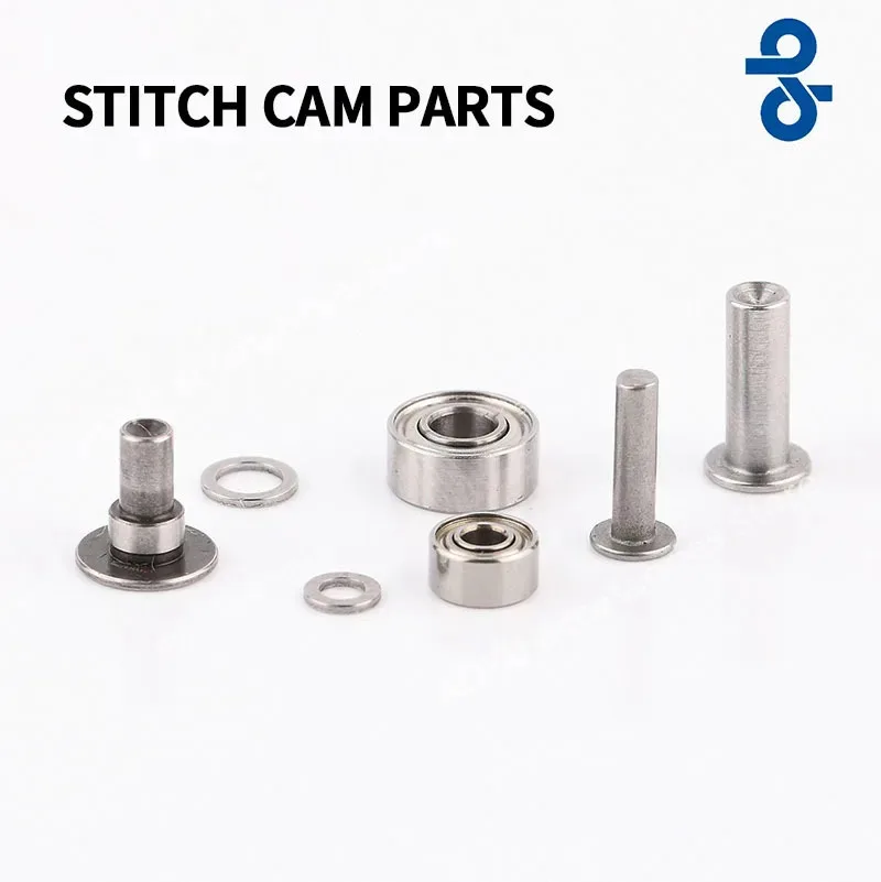Stitch Cam Parts For SIS SHIMA SEIKI Computerized Flat Knitting Machines