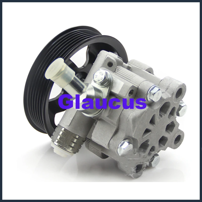 1GR 1GRFE engine power steering pump for TOYOTA LAND CRUISER LANDCRUISER GRJ200 3956cc 4.0L   44310-60470 44310 60470 4431060470