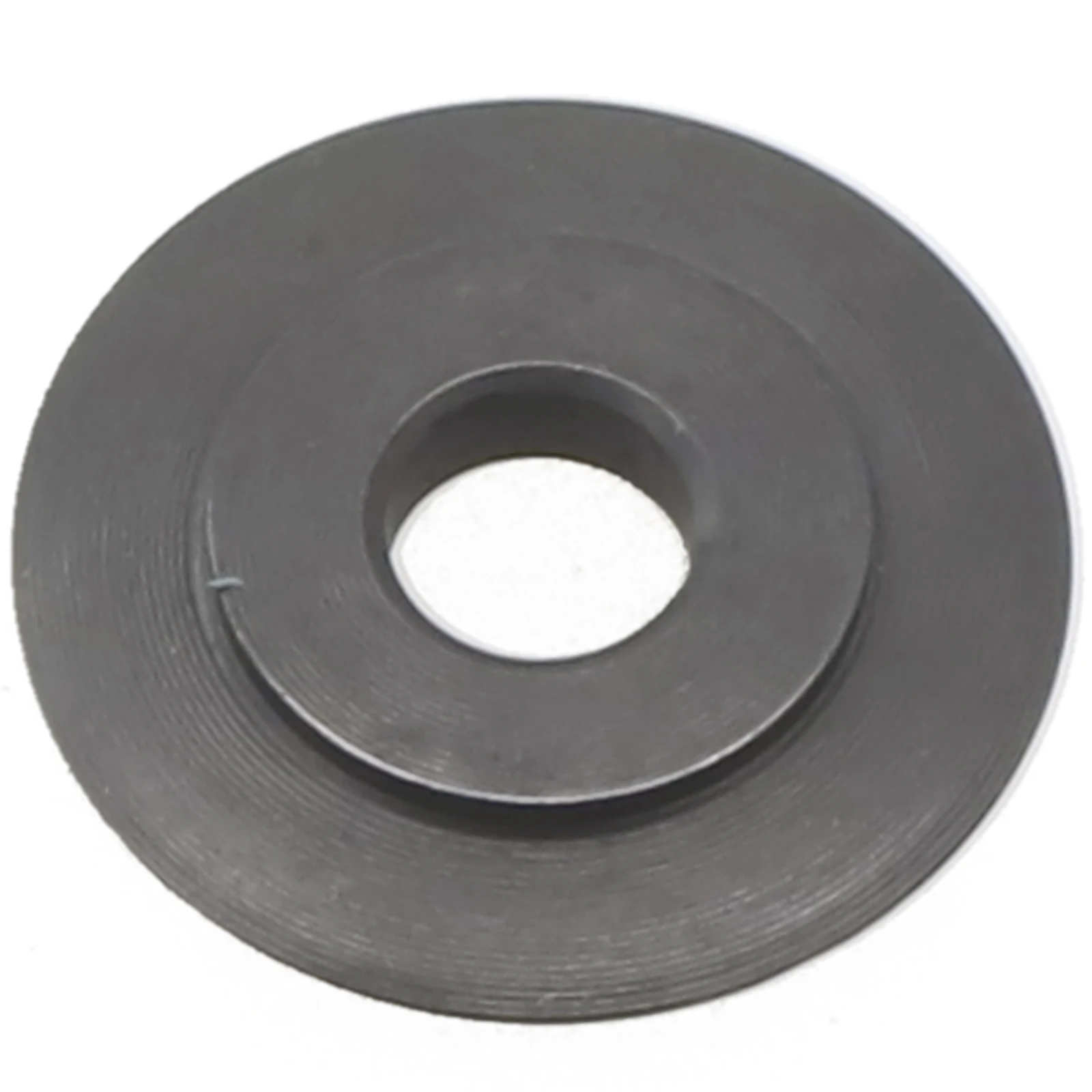 Hoja de rueda de corte de precisión resistente a la oxidación para cortador de tubos de 22 mm, adecuada para cobre o pared delgada de acero inoxidable