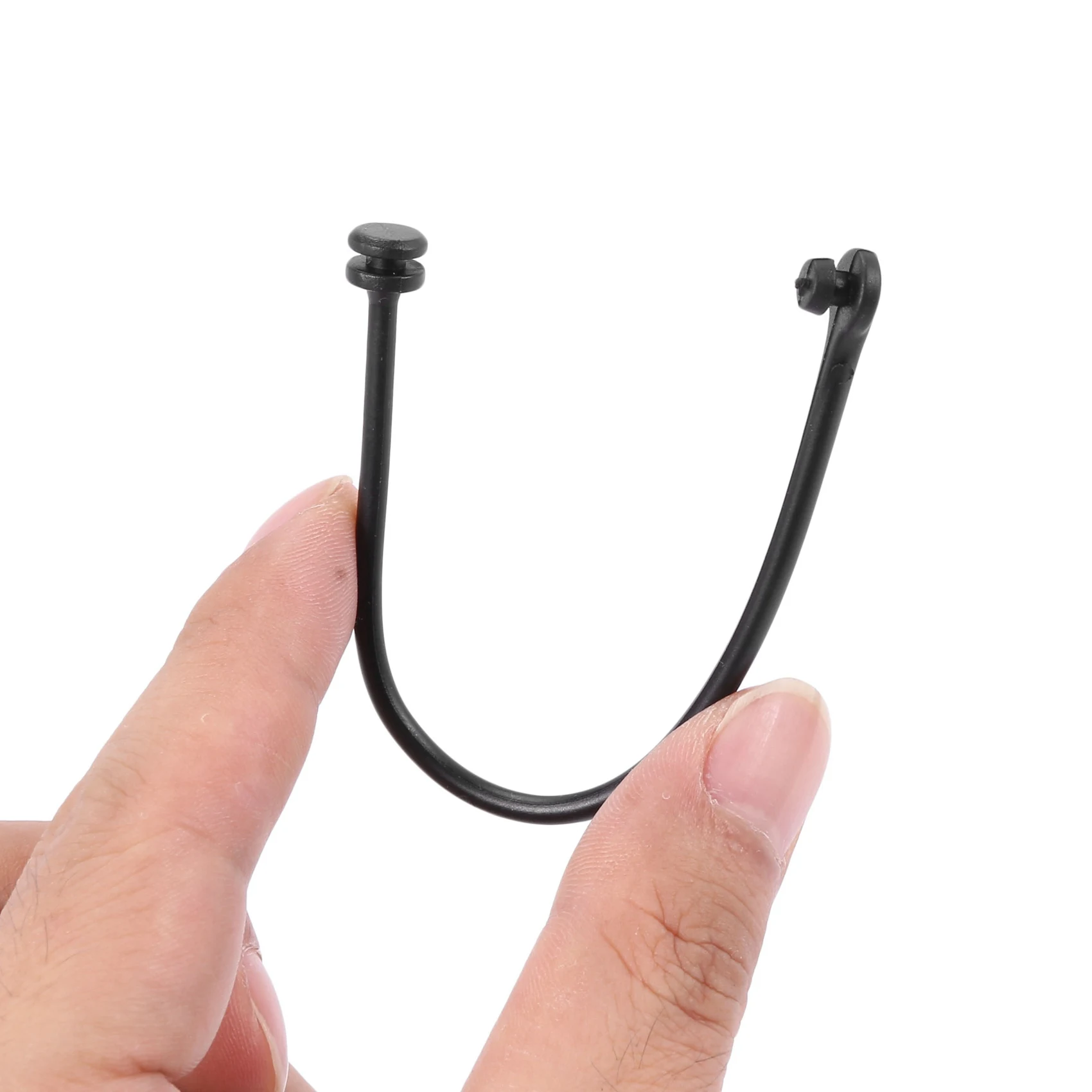 Strange 10X Fuel Tank Cap Cable Wire Car Replacing Replacement 16117193372 For BM WE81/E87/E88/E46/E90/E91