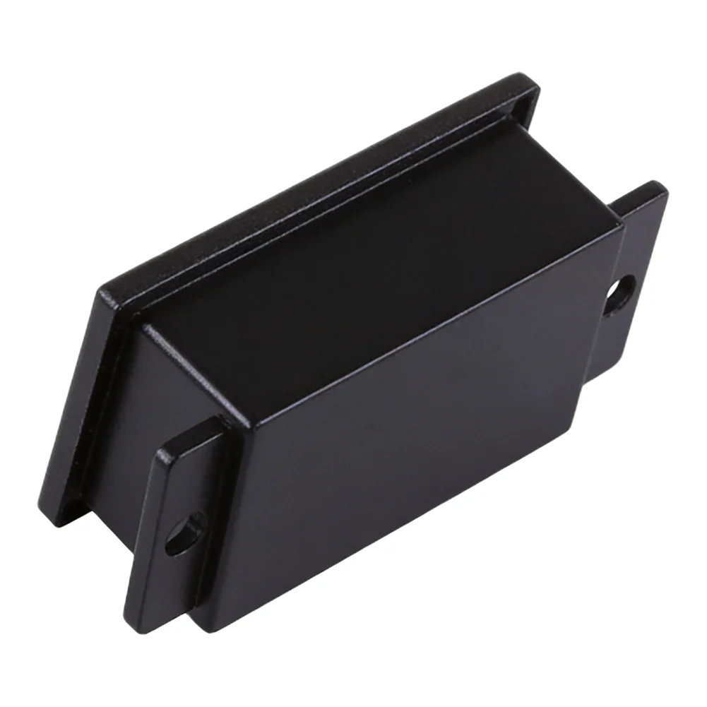DSN DVM 568HV LED Digital Voltmeter for DC Voltage Detection in Off-Grid Solar Systems Battery Monitors and DC Converters