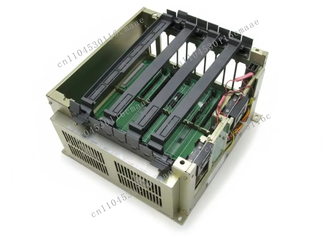 Compact 480V 3-Phase AC Drive / VFD, 38A, 18.5kW, for Motor Speed Control Series Equivalent
