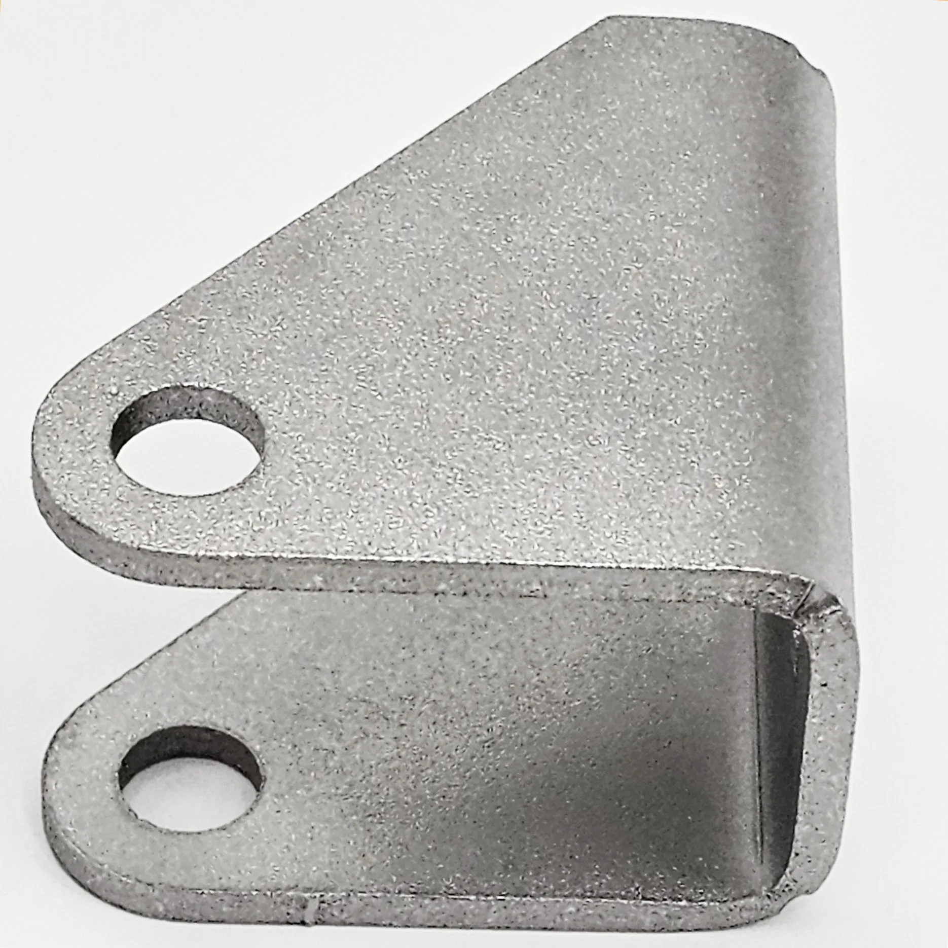 Stainless Steel Bracket For Enduroebike Frame Rear Shock