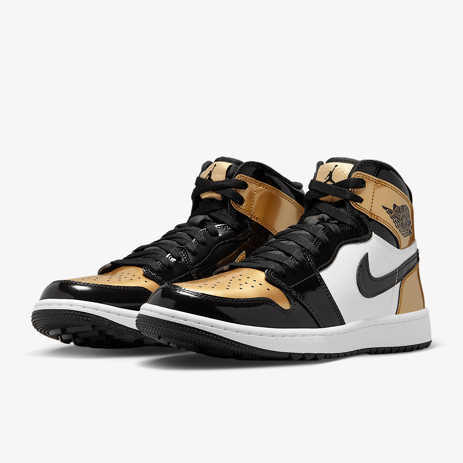 

Nike genuine Air Jordan 1 High G Men's Golf Shoe DQ0660-002