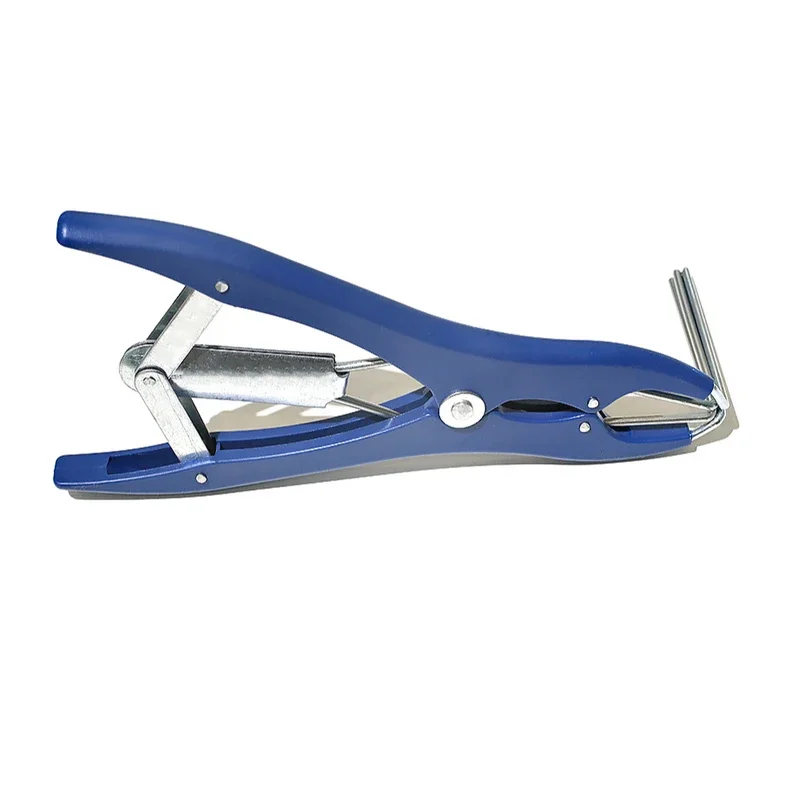 كماشة توسيع الحلقة المطاطية، بالون السيليكون، شريط مطاطي، أدوات كماشة حلقة لإحكام الإغلاق