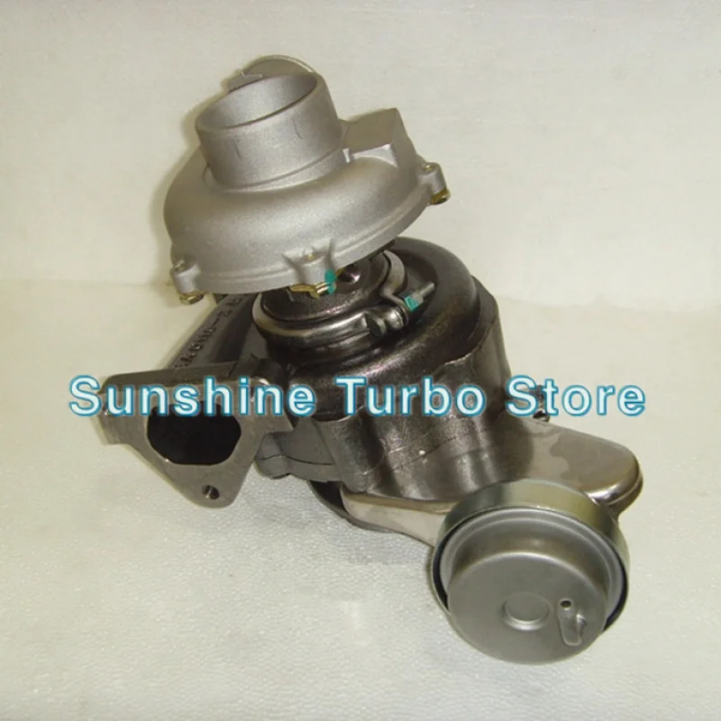 RHF4 Turbo VF40A132 VV14 6460960199 A6460960199 A6460960699 6460960699