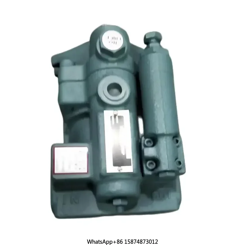 

PVS-1B PVS-0A PVS-1A Series PVS-0B-8N3-30 PVS-1B-16N3Q1-U-12 Piston Pump PVS-2A-45N2-12 PVS-2B-45N2-U-2192F Hydraulic Pump
