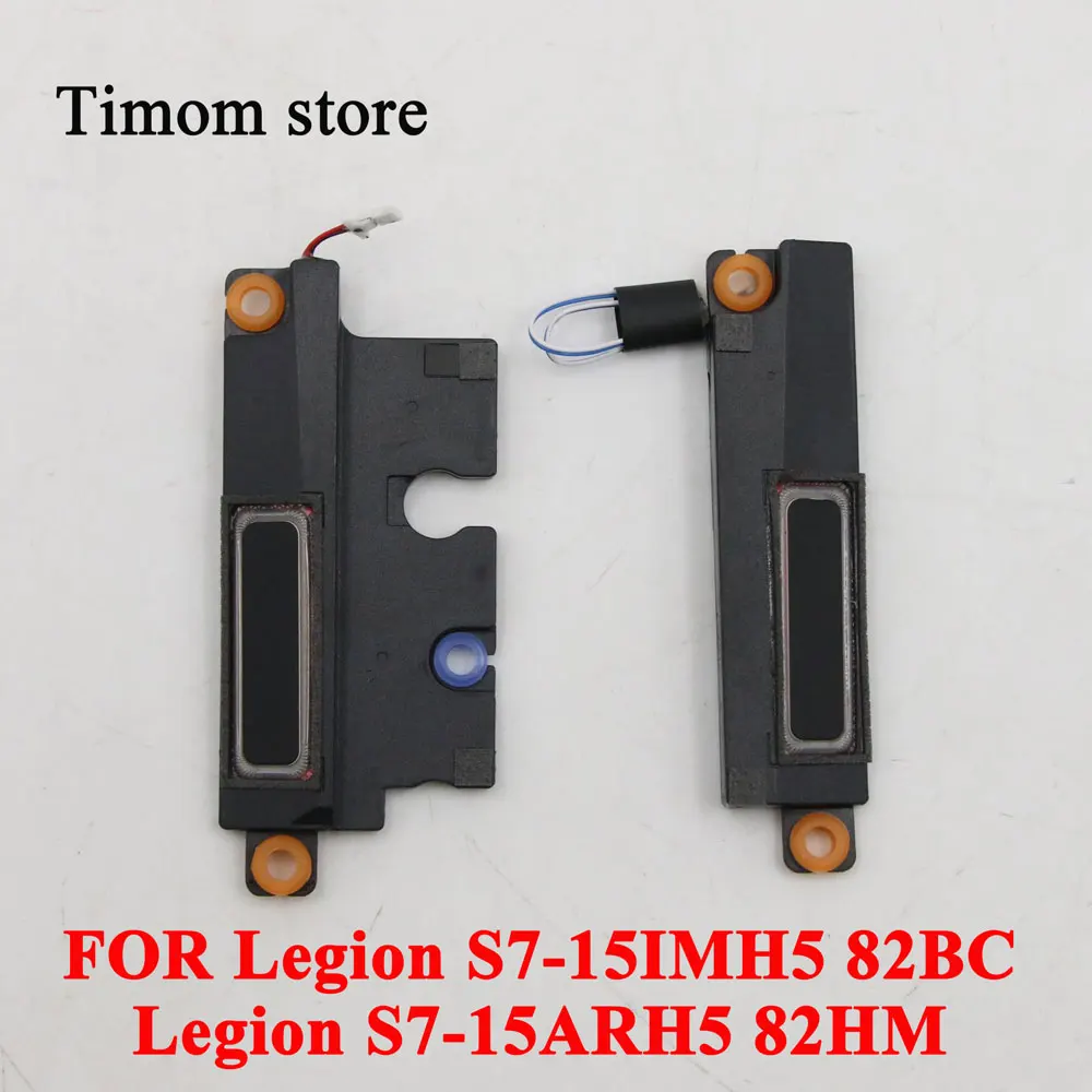 FOR Legion S7-15IMH5 82BC Legion S7-15ARH5 82HM New Original Laptop Bulit-in Speaker FRU 5SB0S31932 BL01016008570 BL01016008560