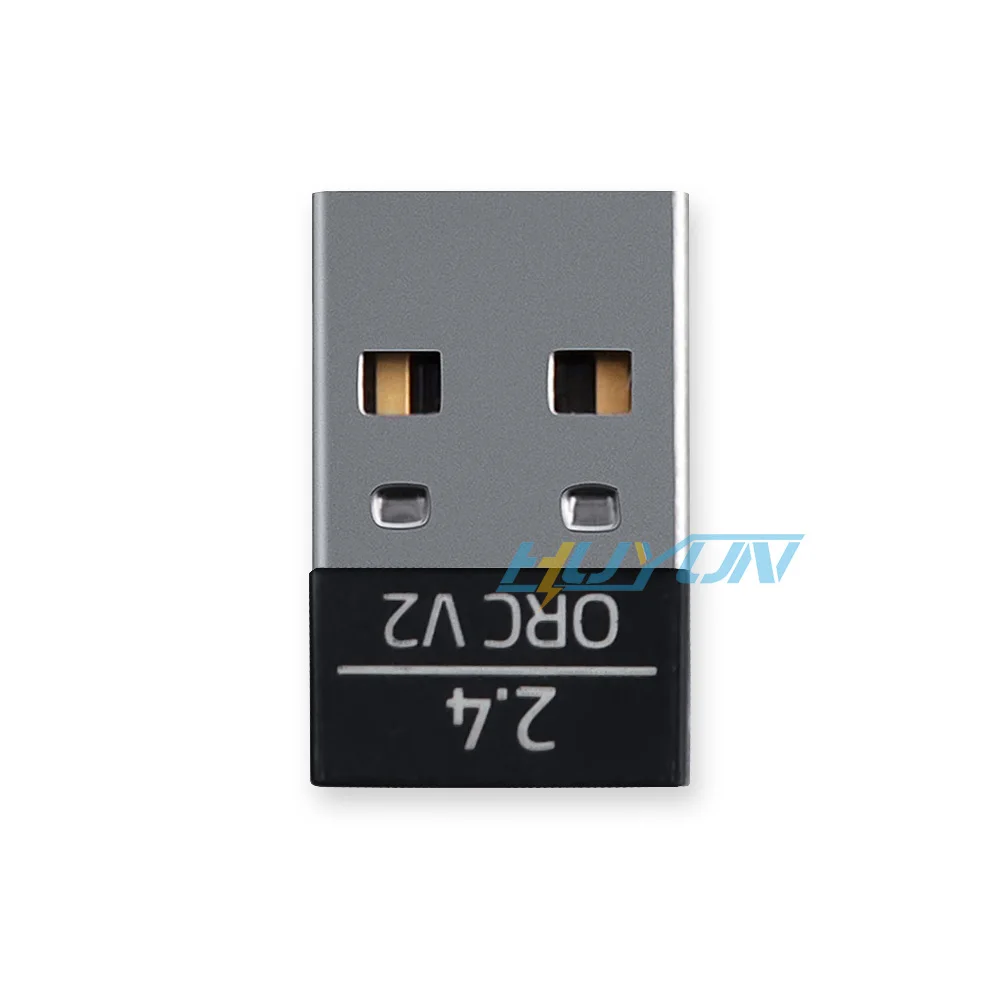 USB Receiver for RA.ZER Orochi V2 Wireless Gaming Mouse Adapter