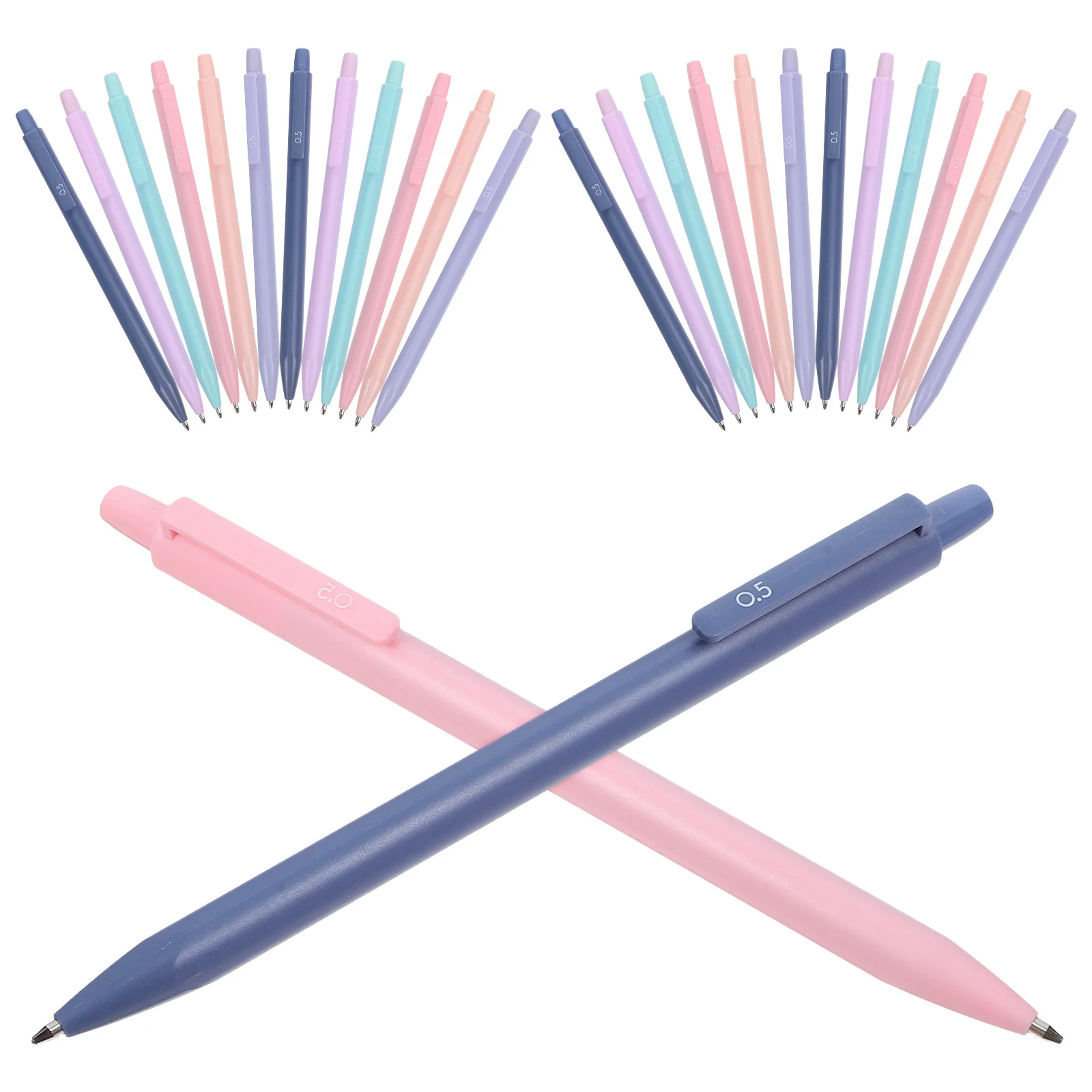 

30pcs Multi-Color Pencil Set Mechanical Pencils Drafting Pencils Mechanical Set Students Drawing Pencil Stationery School