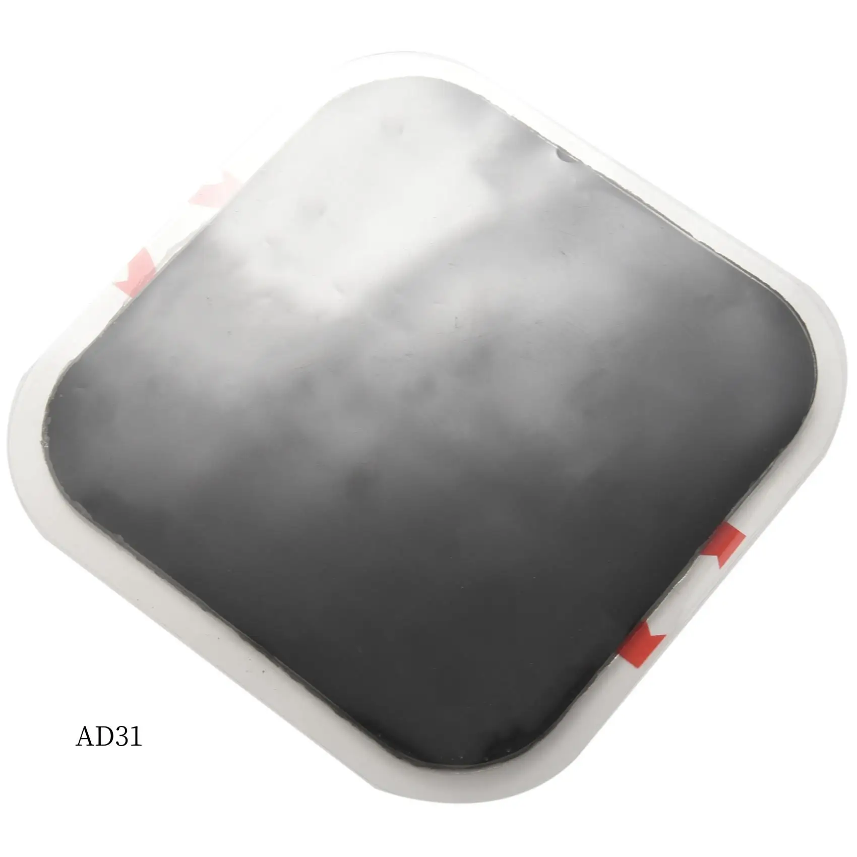

New-Replacement Gel Sheet Pads For Abdominal Abs Toner Core Abs Workout Toning Belt 6 Sets