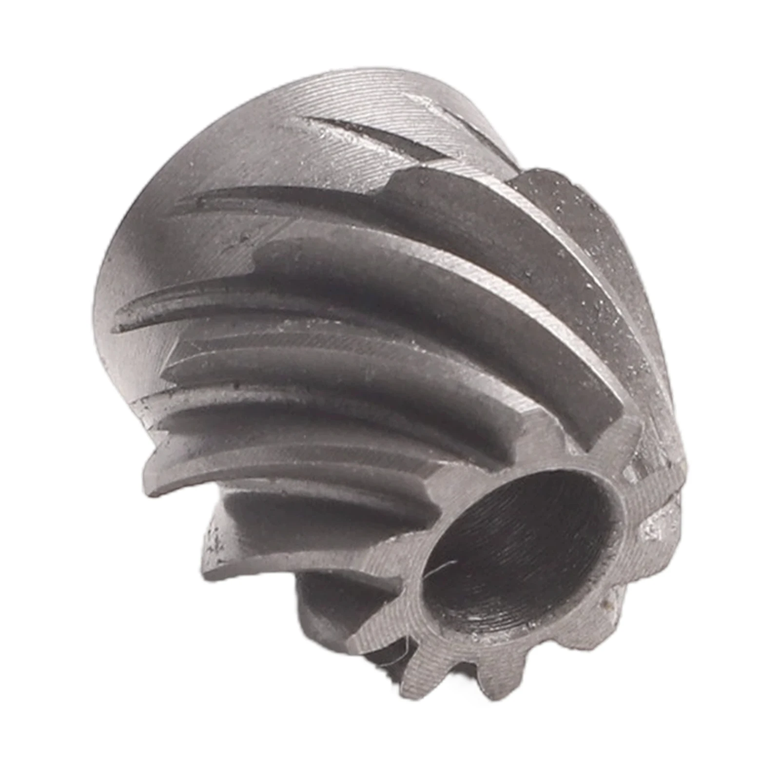 Replacement Spiral Bevel Gear Set for 9556NB Angle Sander Compatible with 9554 NB 9555 NB 9557 NB 9558 NB Metal Gear Repair Part