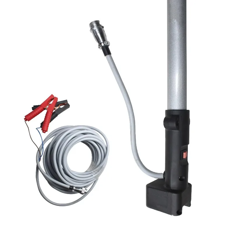 حصادة ريبر الزيتون الكهربائية مع مكون محرك أساسي بتصميم جديد #5