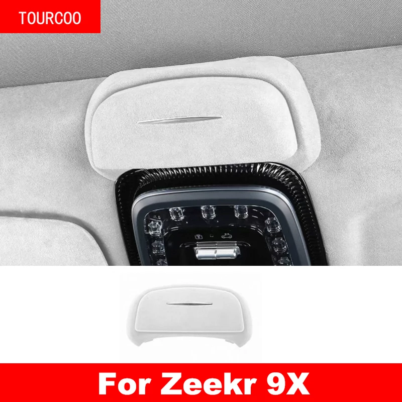 For Zeekr 9X 2025 2… - image