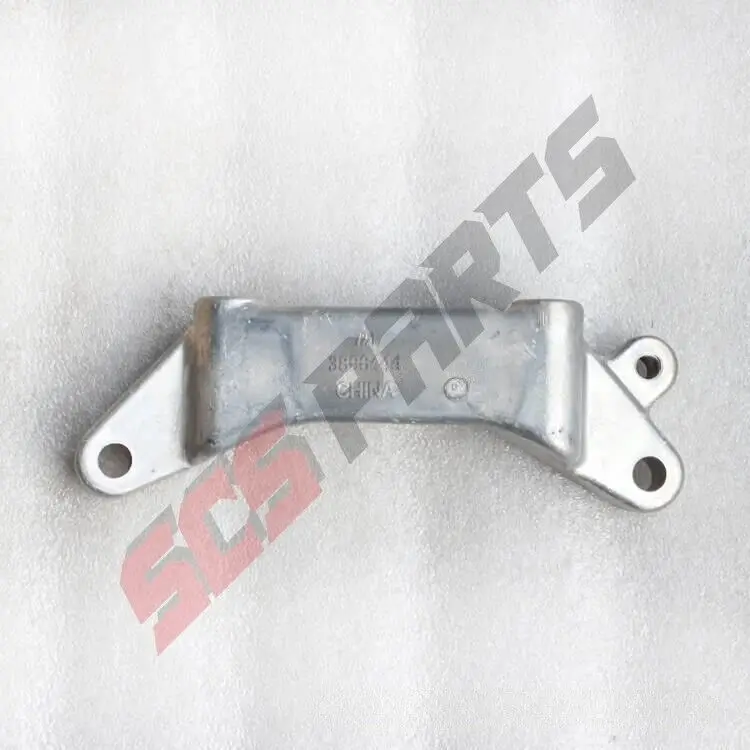 

3896444 Скоба топливного насоса подходит для дизельного двигателя Cummins M11 QSM ISM