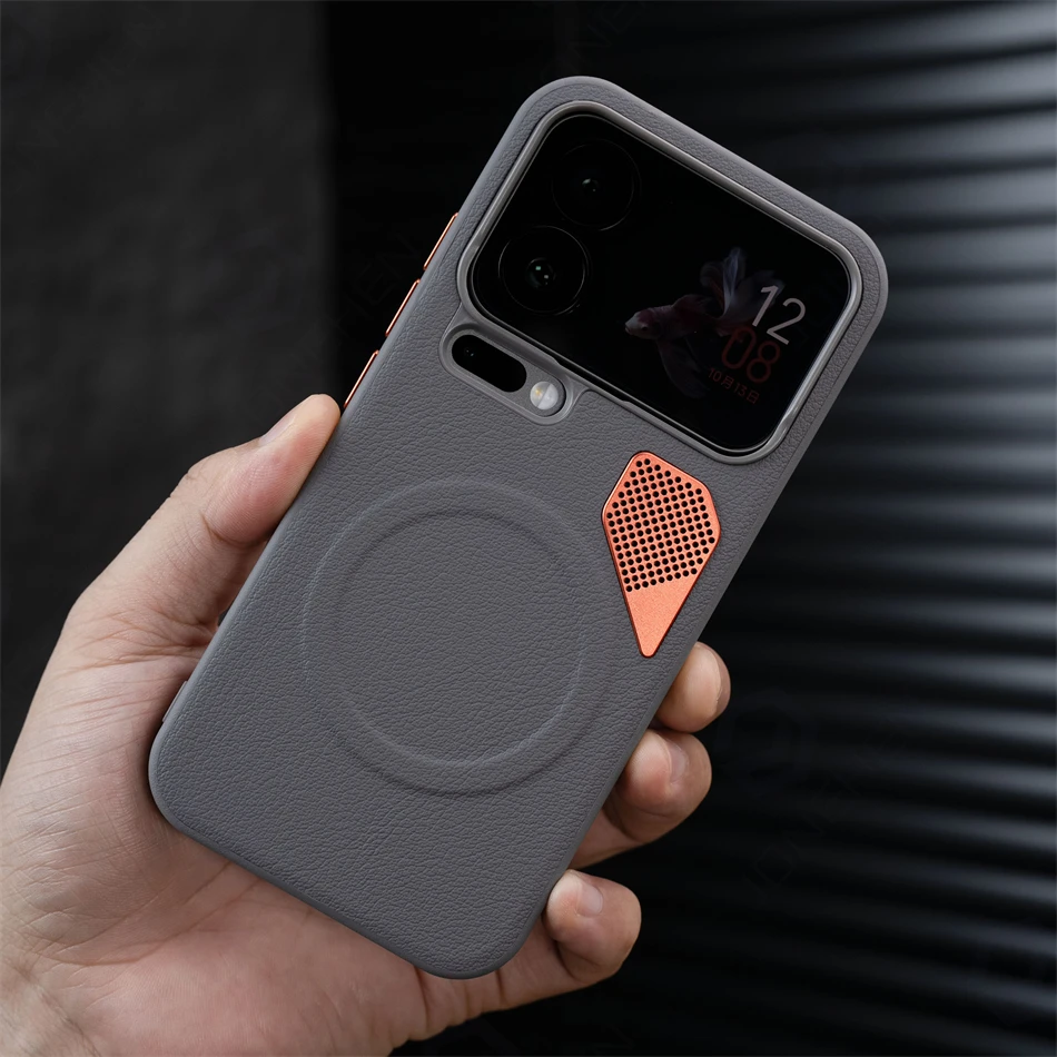 Etui Magnetyczne do Xiaomi Mi – Photography Xiaomi 17 Ultra recenzja i cena
