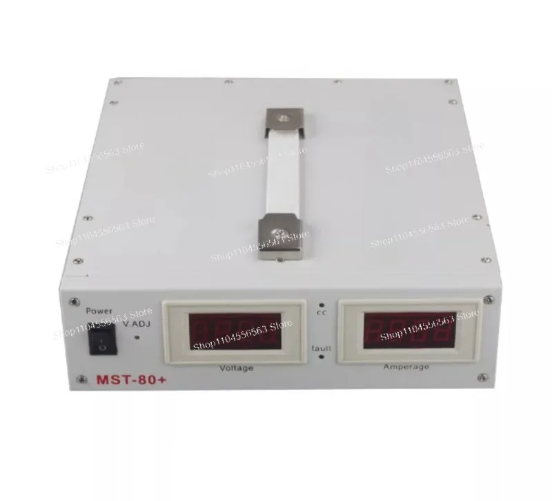 MST-80+ Auto Car  Programming Coding Voltage Stabilizer MST 80+ Car Coding Power Charger  Voltage Regulator 220V/110V