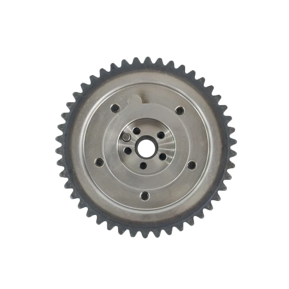 Suitable for Ford VVT timing gear toothed sprocket camshaft position 12627114 actuator