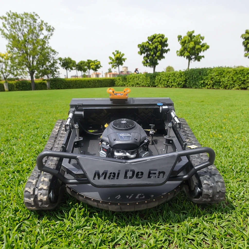 Smart Garden Trimmer - High Grade New Design Robotic Smart