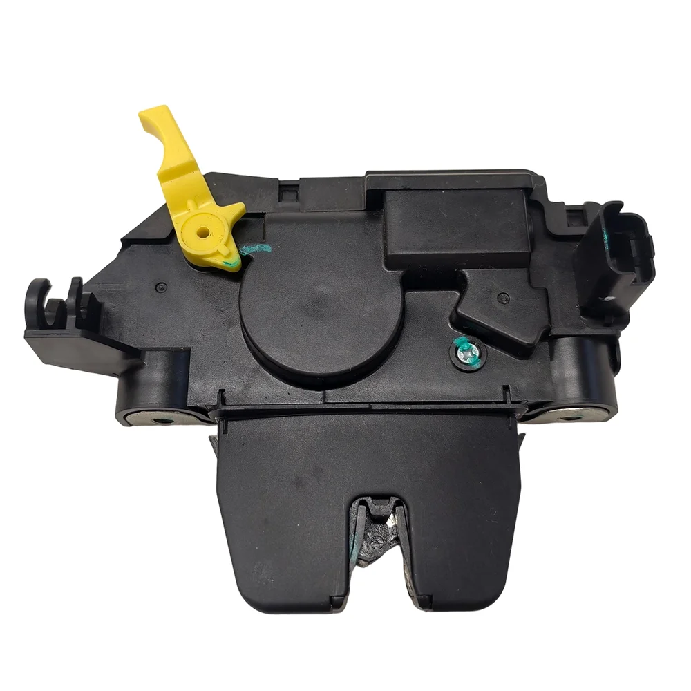 Low Spec 3 Pin Trunk Lock Electric Tailgate Luggage Lock Block OEM F08-5606010 Compatible with Chery Jetour X70 X70S X90